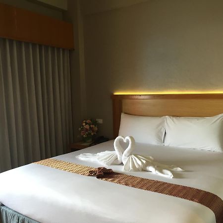 D-One Hotel Hat Yai Dış mekan fotoğraf