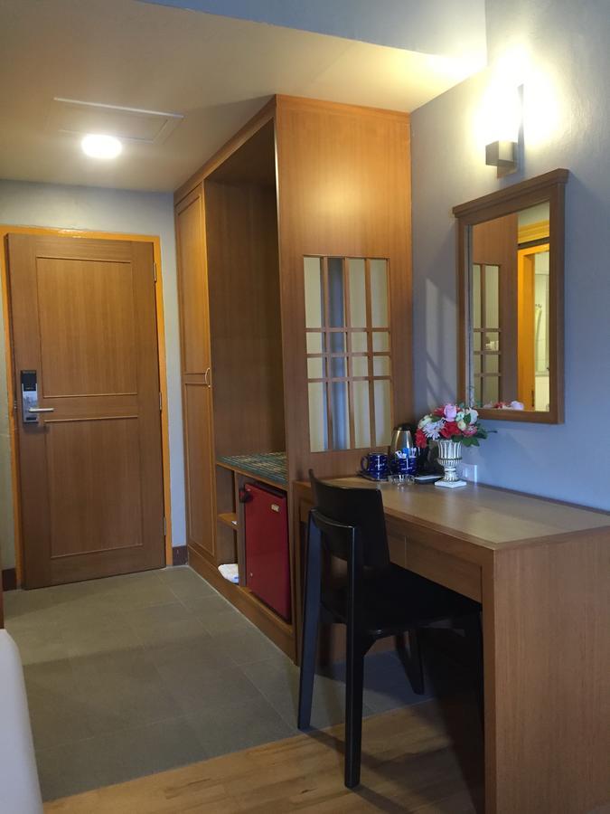 D-One Hotel Hat Yai Dış mekan fotoğraf
